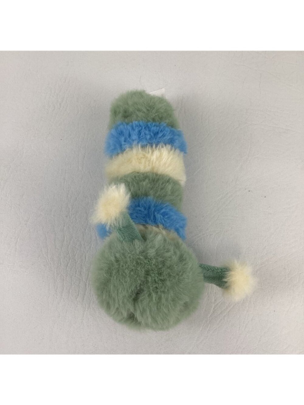 Animal Adventure Caterpillar Plush Stuffed Animal Toy Spring Worm 2025 Bullseye - Picture 4 of 8